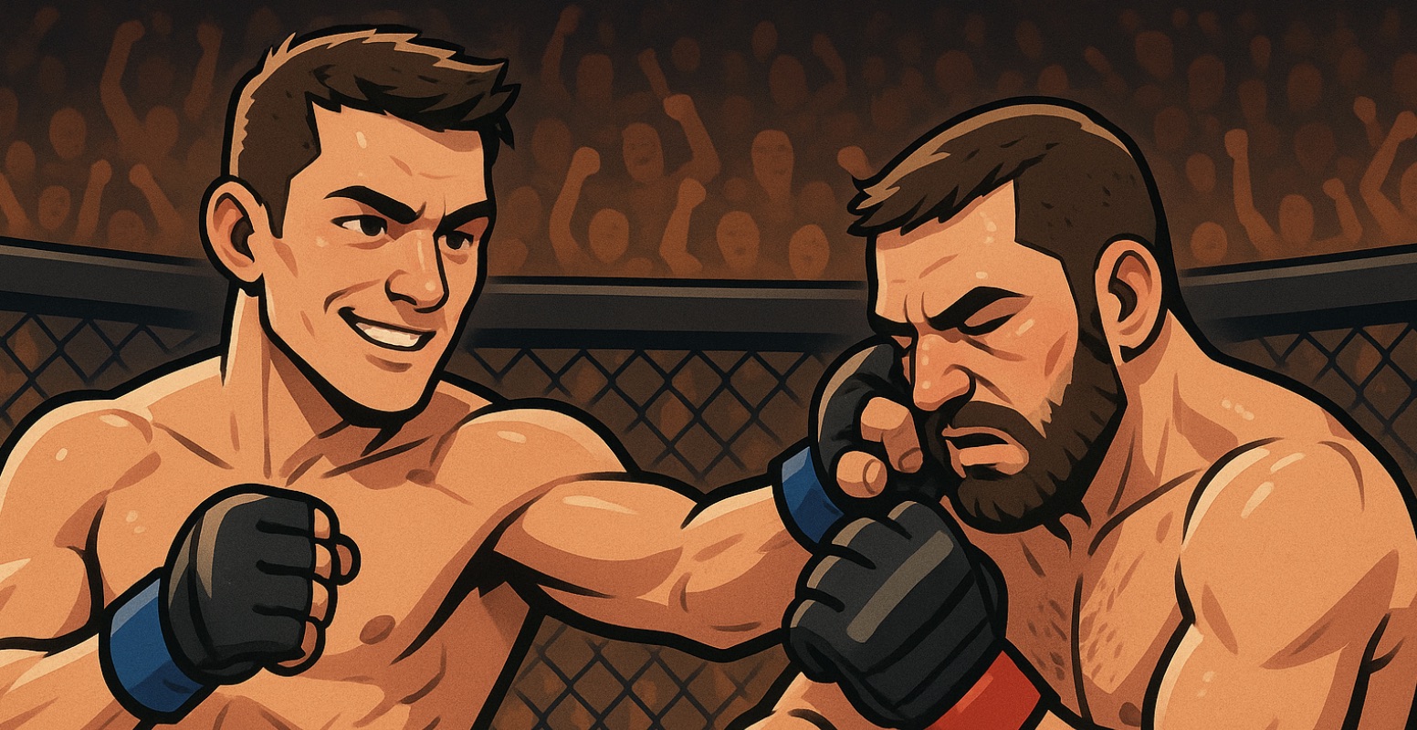 Adam Borics Eyes Lightweight Shift After Gritty Win at PFL Nashville MMAtown blog post image: Adam Borics Eyes Lightweight Shift After Gritty Win at PFL Nashville