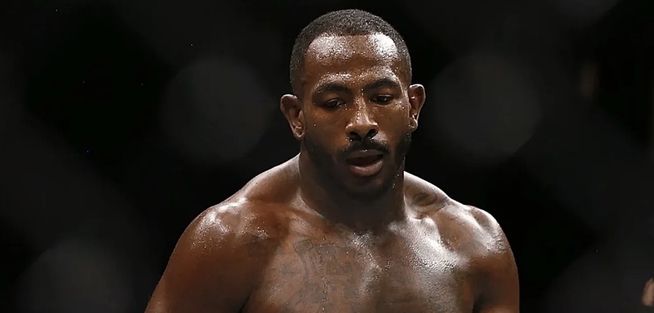 MMAtown blog post image: ⚔️ Khalil Rountree Outclasses Jamahal Hill at UFC Baku — Calls Grow for Jiri Prochazka Showdown