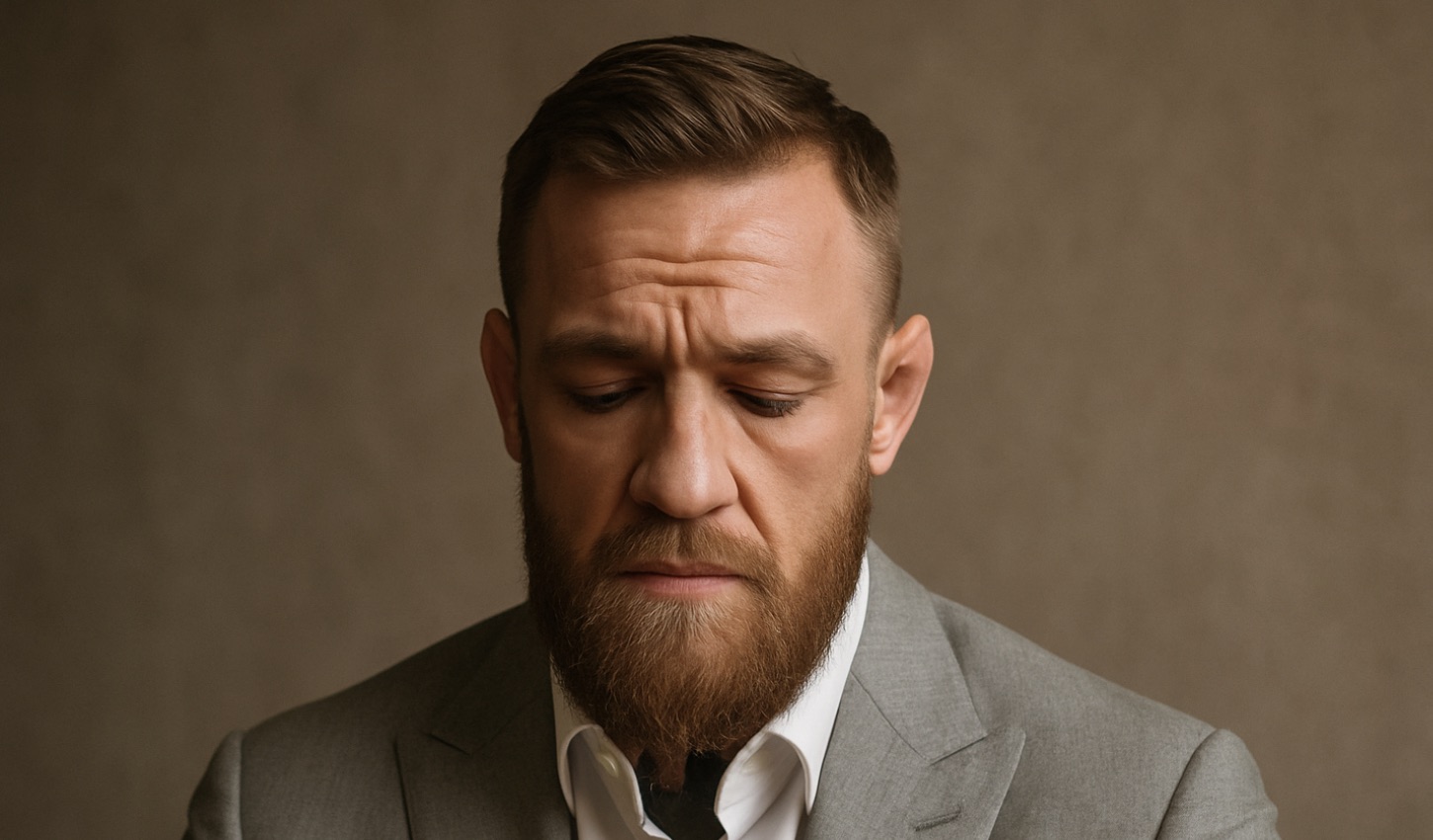Conor McGregor Speaks Out After Viral Ibiza Altercation Video Surfaces
