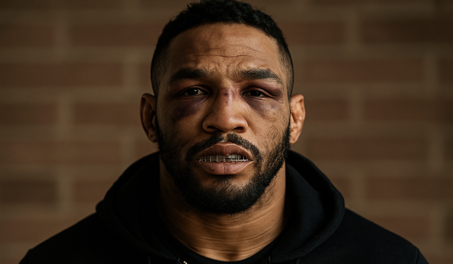 Kevin Lee Opens Up After Crushing PFL Knockout Loss: “I Just Can’t Take the Damage Anymore”