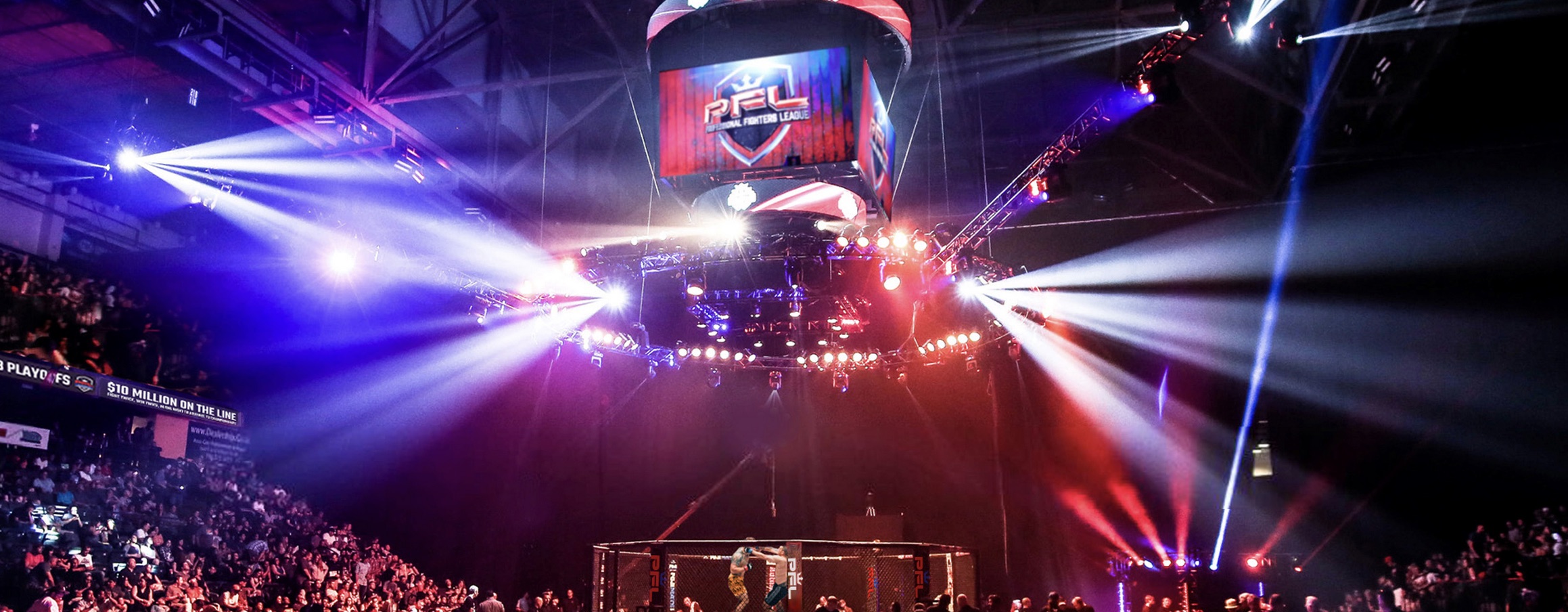 Massive 15-Fight Card Confirmed for PFL Europe Brussels with Local Star Patrick Habirora Headlining