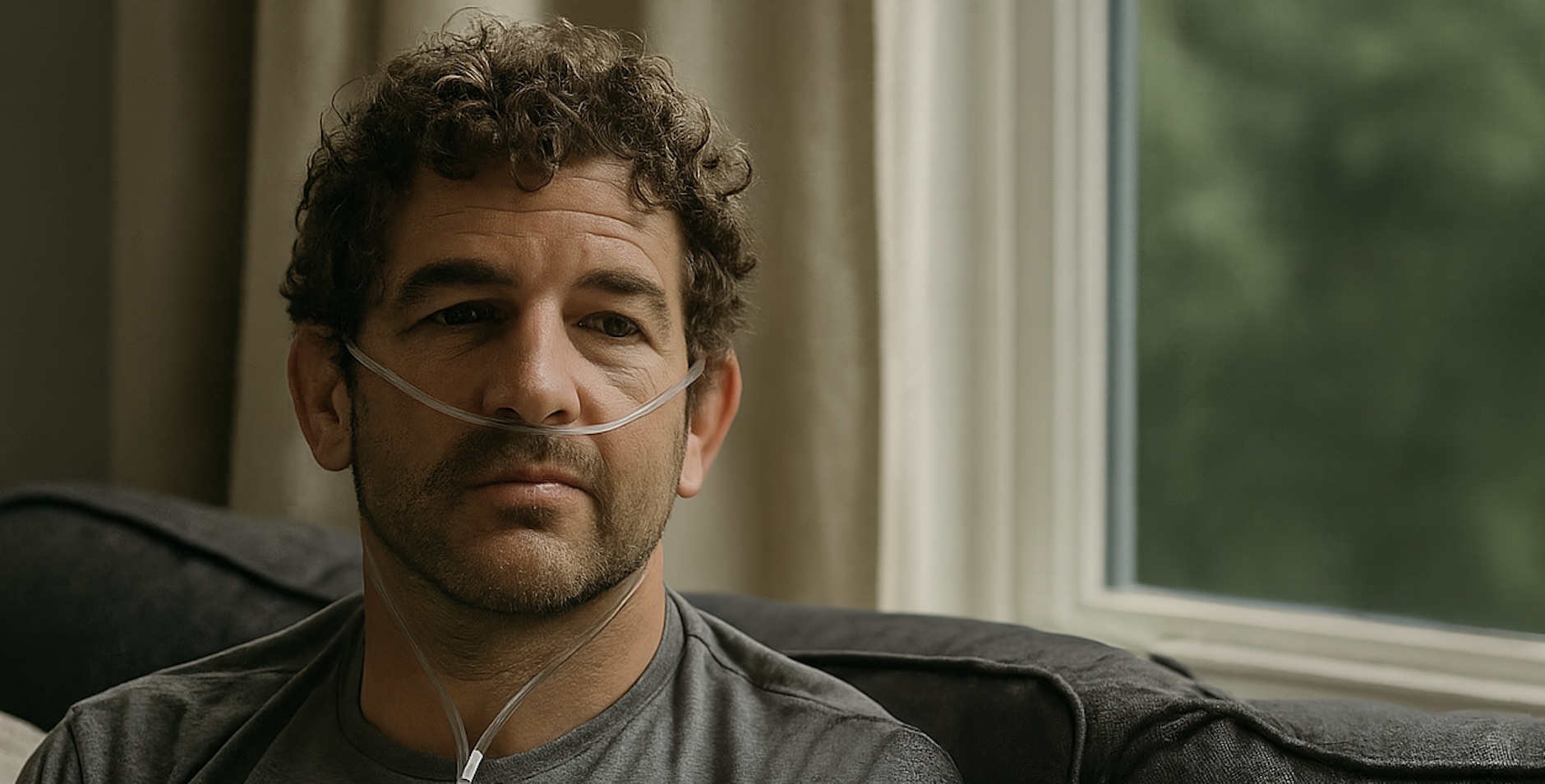 Ben Askren Leaves Hospital After Life-Threatening Battle and Double Lung Transplant