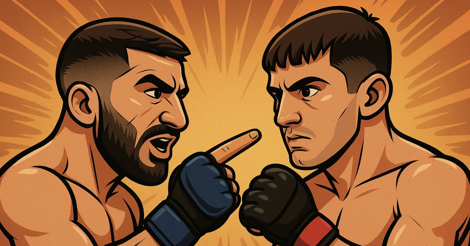 Demetrious Johnson Endorses Arman Tsarukyan Over Paddy Pimblett for Ilia Topuria Title Clash MMAtown blog post image: Demetrious Johnson Endorses Arman Tsarukyan Over Paddy Pimblett for Ilia Topuria Title Clash