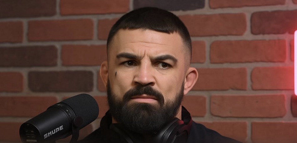 Mike Perry Aims at Nate Diaz in DBX Callout: “His Face Wouldn’t Survive Bare Knuckle” MMAtown blog post image: Mike Perry Aims at Nate Diaz in DBX Callout: “His Face Wouldn’t Survive Bare Knuckle”