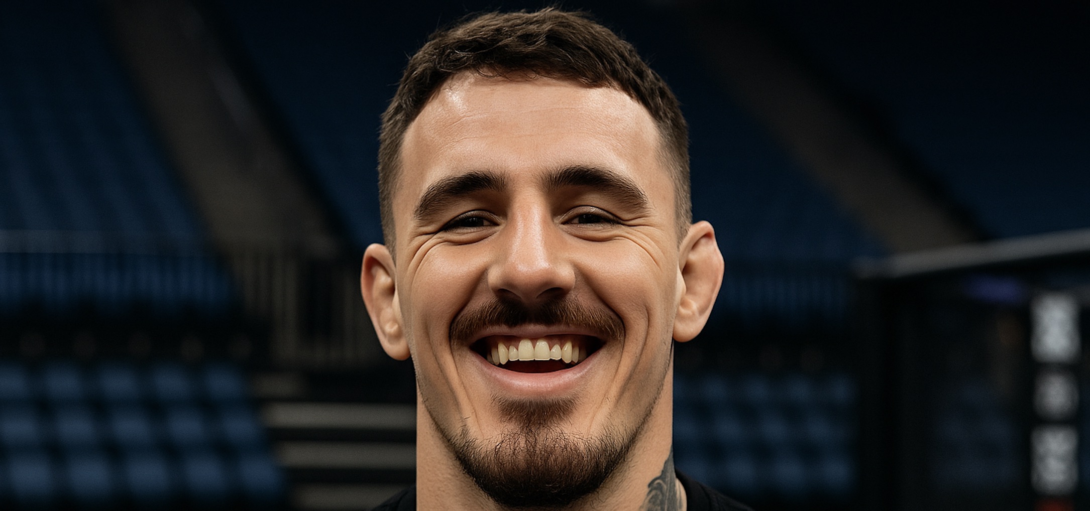 Tom Aspinall Confirms Contract Signed for UFC Heavyweight Title Defense Amid Jones Drama