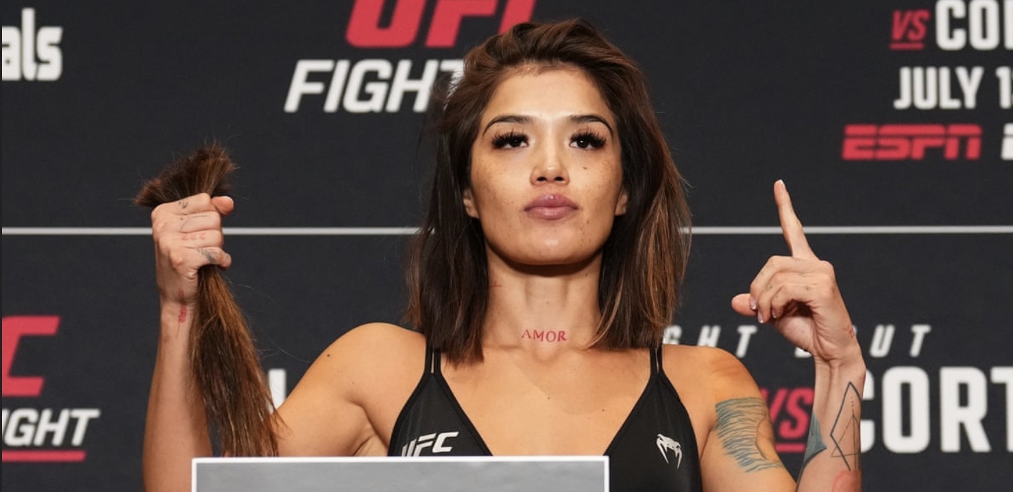 Tracy Cortez Opens Up on Tumor Scare: “I Wasn’t Thinking About Fighting — I Just Wanted to Live”