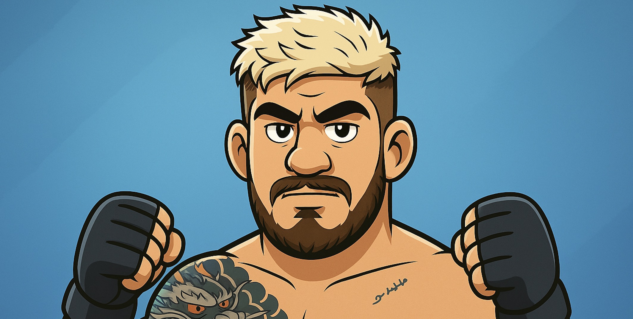 Watch: Dillon Danis Chokes Out Warren Spencer in 15 Seconds at Misfits Boxing 22 – Full Results From Manchester