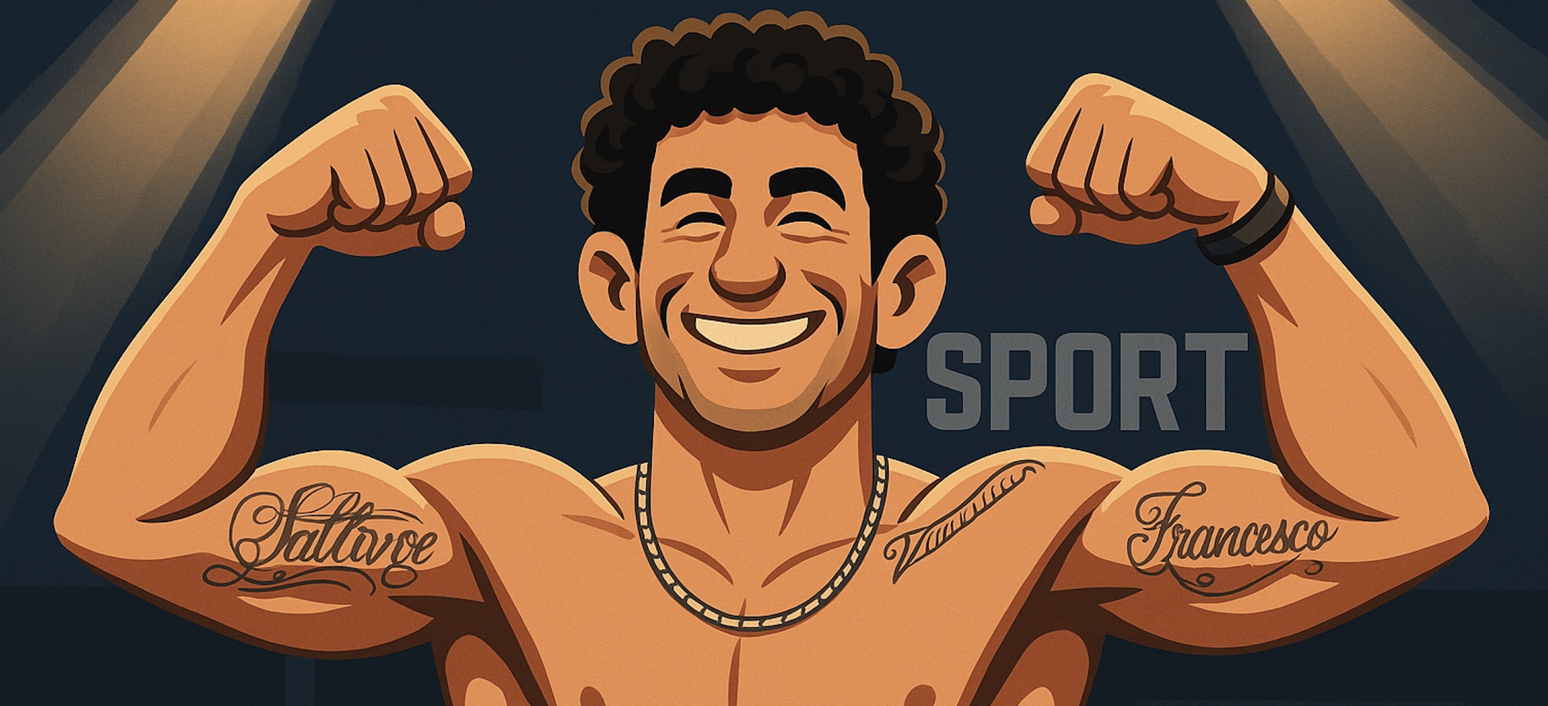 Frankie Edgar Shocks Fans With Bare-Knuckle Comeback at BKFC 82