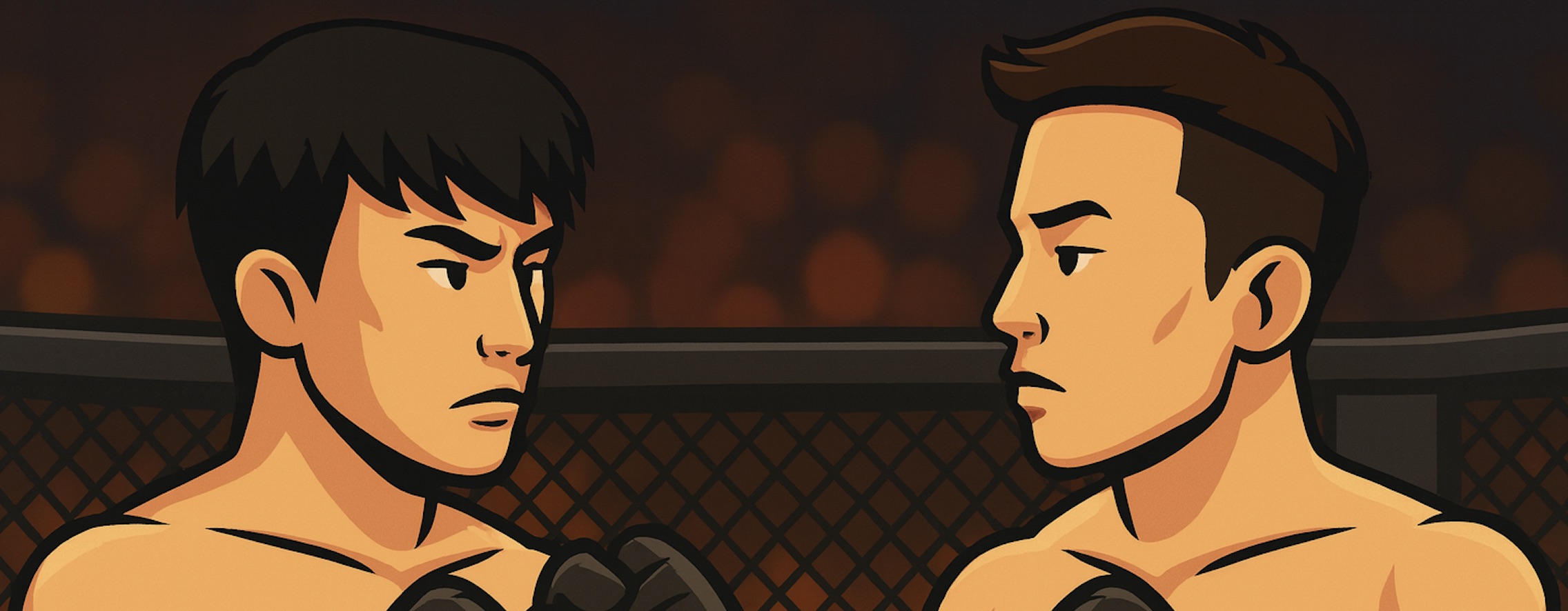 MMAtown blog post image: UFC Fight Night Las Vegas: Tatsuro Taira Submits Hyun Sung Park in Main Event Thriller