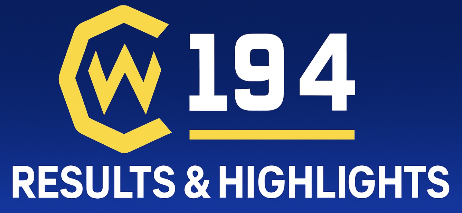 MMAtown blog post image: Cage Warriors 194 Dublin Results & Highlights: Leon Hill’s 53-Second Head-Kick KO, Max Lally’s Grit, Keogh Statement | Full Card & FAQ