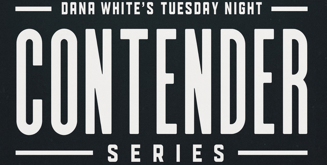 MMAtown blog post image: DWCS 2025 Week 6 Preview: Undefeated Prospects and Contract Stakes in Las Vegas