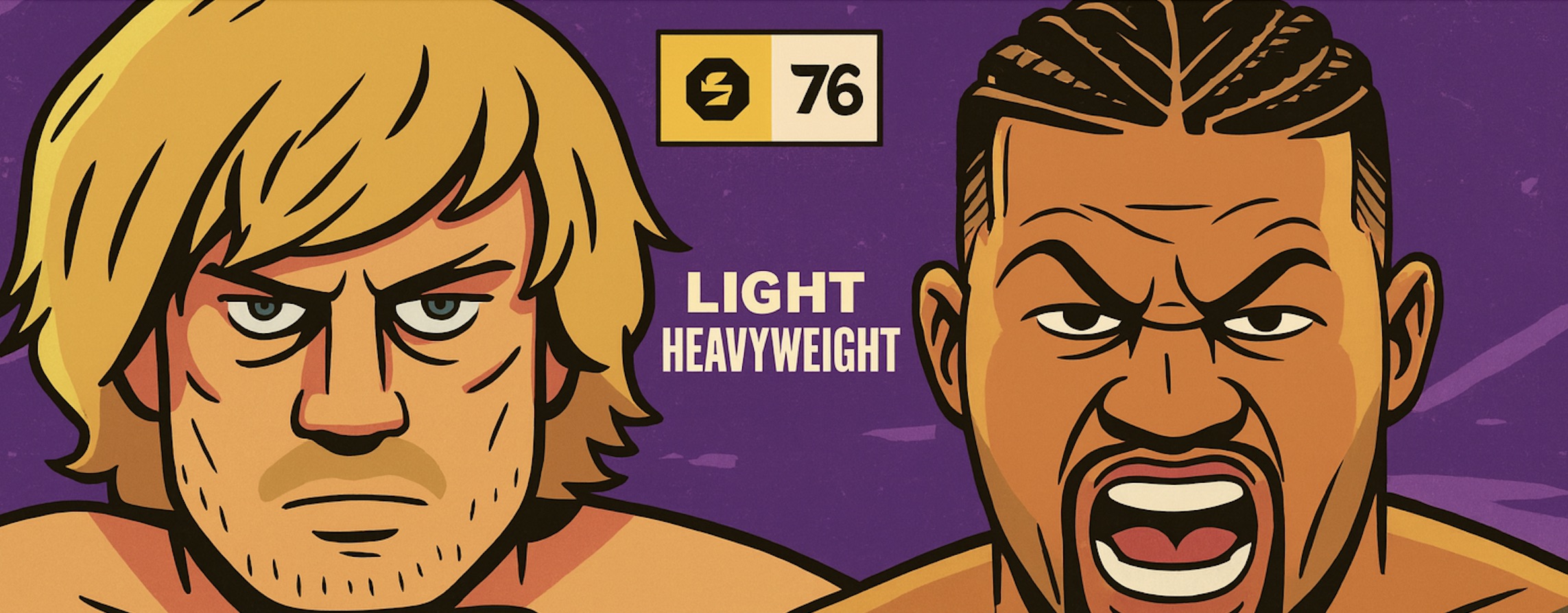 MMAtown blog post image: OKTAGON 76 Preview: Vosgröne vs. Moraes Headlines Frankfurt Fight Card