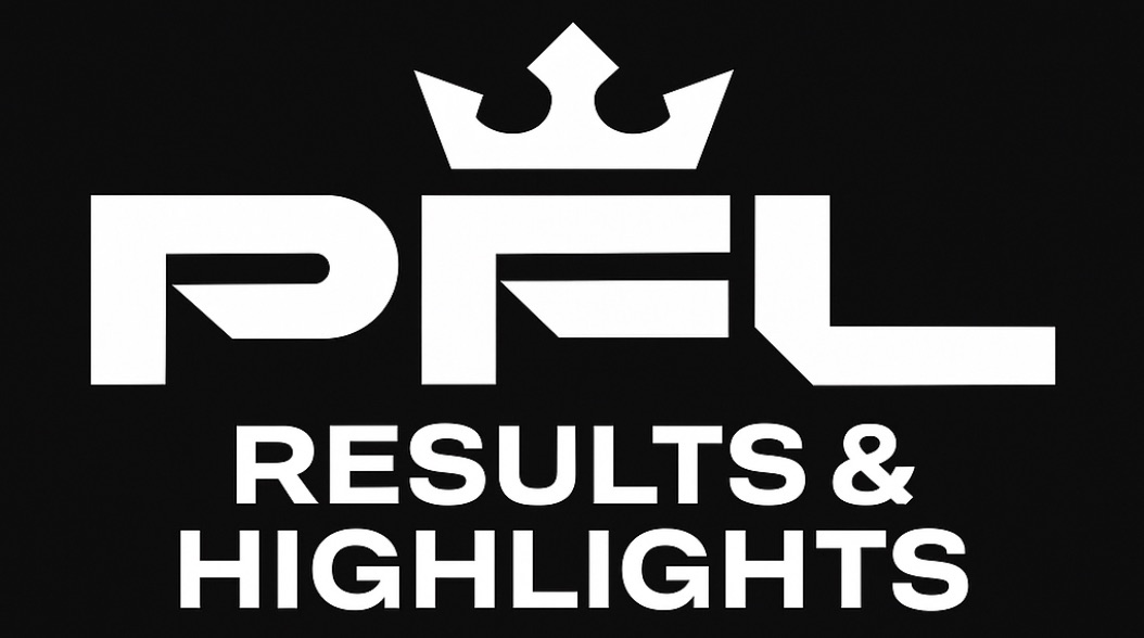 MMAtown blog post image: PFL Europe 3 Nantes Results & Highlights: Amin Ayoub’s Late TKO, Atangana’s Blitz, Connor Hughes Head-Kick, Adiguzel Sniper KO | Full Card, Recap, FAQ