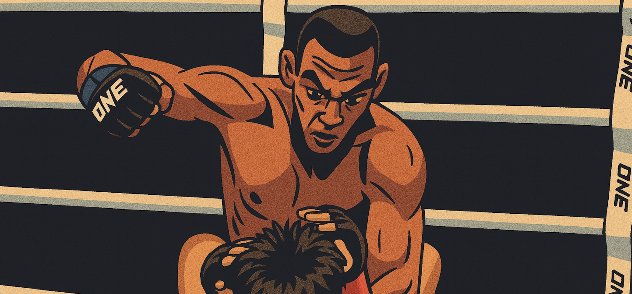 Tye Ruotolo Submits Adrian Lee at ONE Fight Night 35 in Stunning MMA Debut MMAtown blog post image: Tye Ruotolo Submits Adrian Lee at ONE Fight Night 35 in Stunning MMA Debut