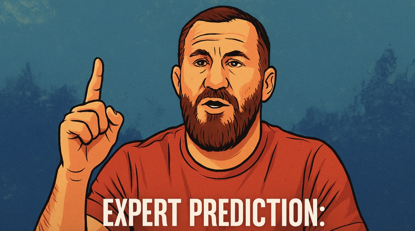 Merab Dvalishvili’s Pick: Why He’s Leaning Mario Bautista Over Umar Nurmagomedov at UFC 321 MMAtown blog post image: Merab Dvalishvili’s Pick: Why He’s Leaning Mario Bautista Over Umar Nurmagomedov at UFC 321