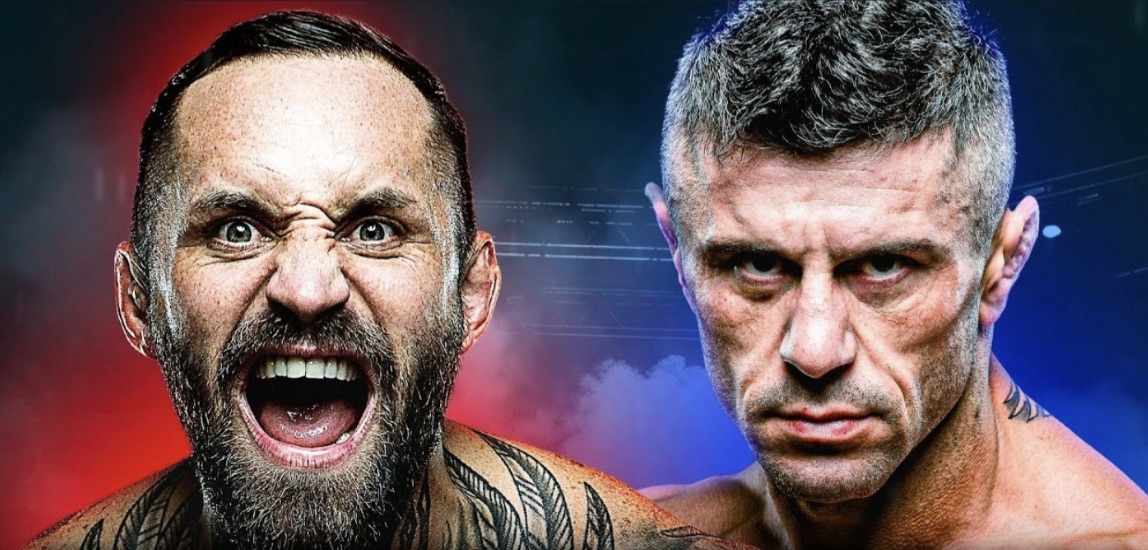 OKTAGON 78 Start Time, Cologne Fight Card & Preview: Eckerlin vs. Trušček, Kakhorov vs. Severino title fight, Paradeiser, Lehner on deck MMAtown blog post image: OKTAGON 78 Start Time, Cologne Fight Card & Preview: Eckerlin vs. Trušček, Kakhorov vs. Severino title fight, Paradeiser, Lehner on deck