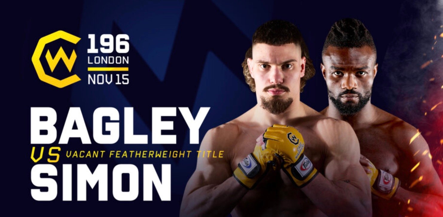 Cage Warriors 196 London — Deaf Contender Thomas Paull Adds Must-Watch Storyline, Qadrian vs. Armindo for Bantamweight Gold MMAtown blog post image: Cage Warriors 196 London — Deaf Contender Thomas Paull Adds Must-Watch Storyline, Qadrian vs. Armindo for Bantamweight Gold