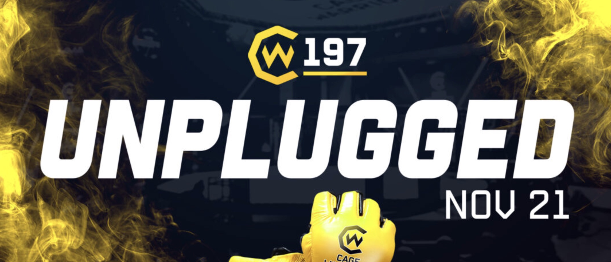 Cage Warriors 197: Unplugged Results – Aiden Lee Shines, Ngatchou Lands KO of the Night MMAtown blog post image: Cage Warriors 197: Unplugged Results – Aiden Lee Shines, Ngatchou Lands KO of the Night