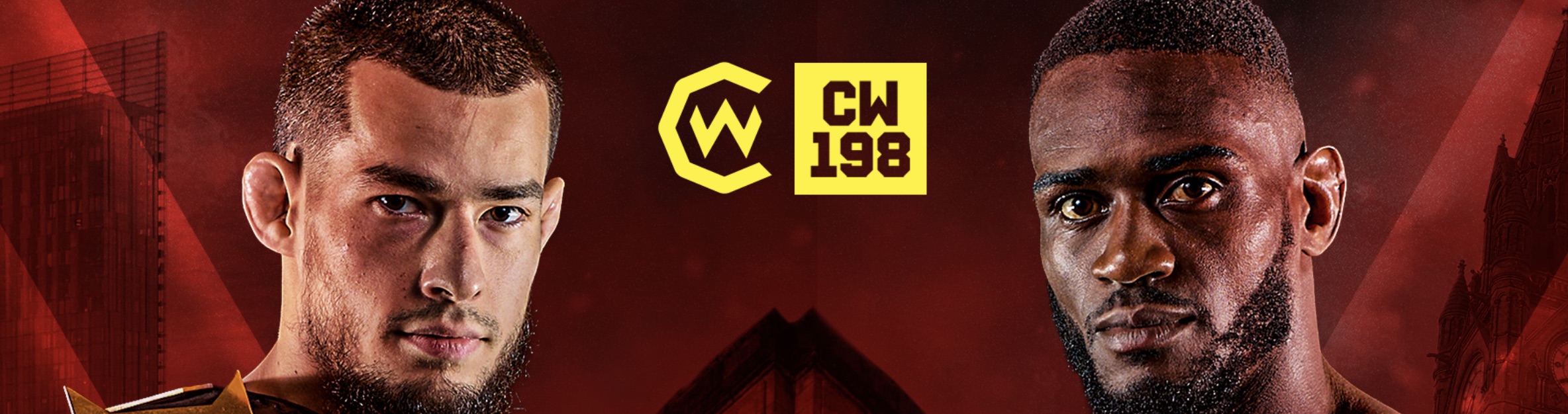 Cage Warriors 198 Results: Omiel Brown Wins Interim Lightweight Title in Manchester MMAtown blog post image: Cage Warriors 198 Results: Omiel Brown Wins Interim Lightweight Title in Manchester