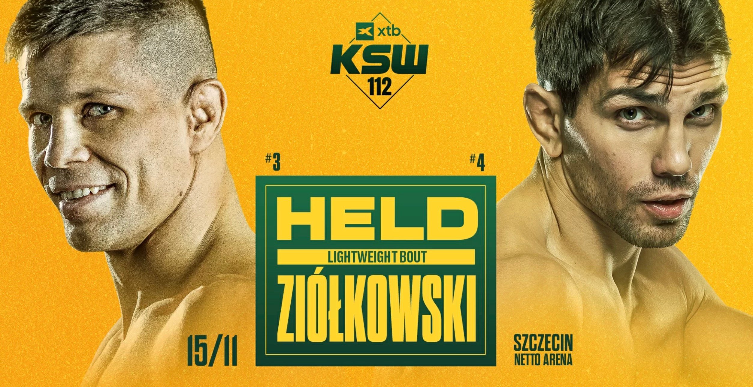 KSW 112: Kaczmarczyk vs. Soldaev — Fight Card, Media-Day Schedule MMAtown blog post image: KSW 112: Kaczmarczyk vs. Soldaev — Fight Card, Media-Day Schedule