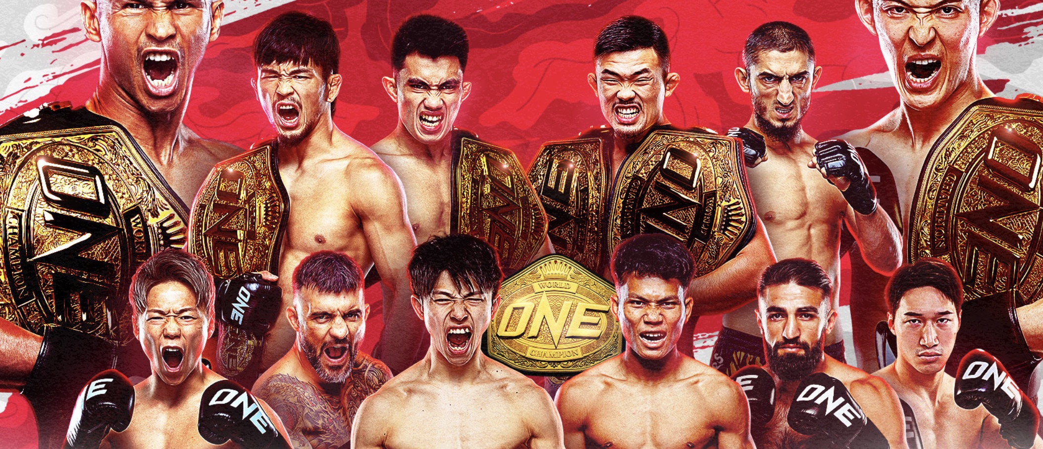 ONE 173 Results: Superbon Unifies, Wakamatsu TKOs Pacio, Lee Stops Rasulov — Full MMA Recap & Fight Pages MMAtown blog post image: ONE 173 Results: Superbon Unifies, Wakamatsu TKOs Pacio, Lee Stops Rasulov — Full MMA Recap & Fight Pages