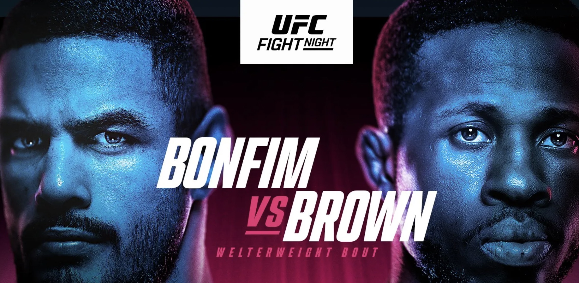 UFC Fight Night: Bonfim vs. Brown (UFC Vegas 111) — Results, Highlights & What’s Next at Welterweight MMAtown blog post image: UFC Fight Night: Bonfim vs. Brown (UFC Vegas 111) — Results, Highlights & What’s Next at Welterweight