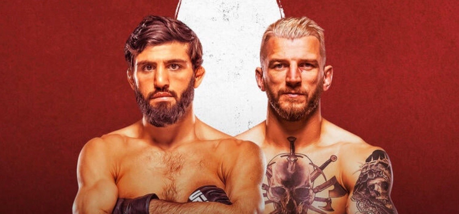 UFC Qatar Results – Tsarukyan Subs Hooker, Horiguchi Returns & UFC Fight Night Card Delivers Chaos in Doha MMAtown blog post image: UFC Qatar Results – Tsarukyan Subs Hooker, Horiguchi Returns & UFC Fight Night Card Delivers Chaos in Doha