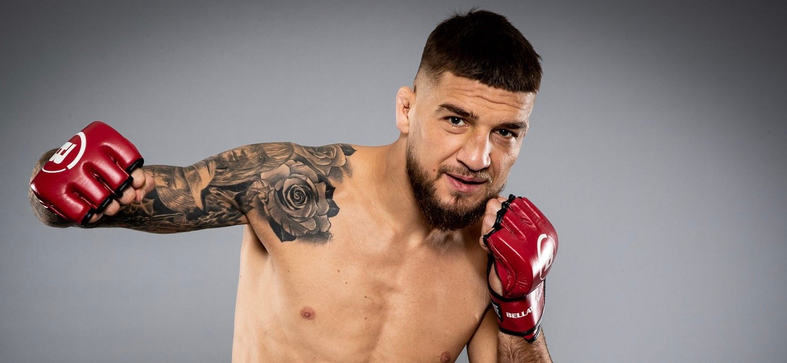 Yaroslav Amosov Signs with UFC: Bellator Champ’s résumé, key wins (Lima, Storley), lone loss (Jackson), and what’s next at 170 MMAtown blog post image: Yaroslav Amosov Signs with UFC: Bellator Champ’s résumé, key wins (Lima, Storley), lone loss (Jackson), and what’s next at 170