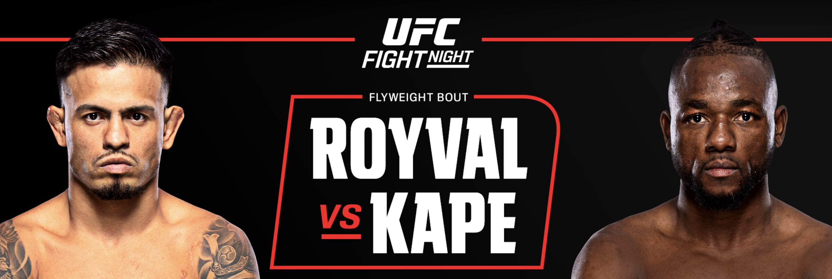 UFC Fight Night: Royval vs. Kape (UFC Vegas 112) – Full Results, Brutal KOs and Breakout Performances MMAtown blog post image: UFC Fight Night: Royval vs. Kape (UFC Vegas 112) – Full Results, Brutal KOs and Breakout Performances