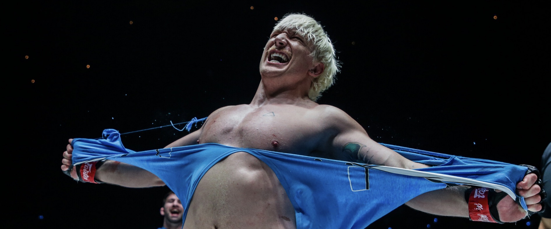 ONE Fight Night 40 Delivered Chaos in Bangkok — Huge Finishes, New Contenders, and a Statement Night for ONE