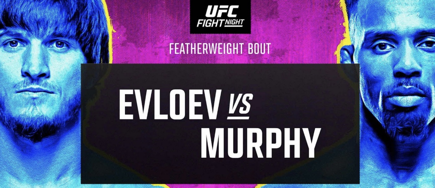 UFC London Results: Evloev Gets the Nod, Fans Erupt, and Iwo Baraniewski Steals the Show in 28 Seconds