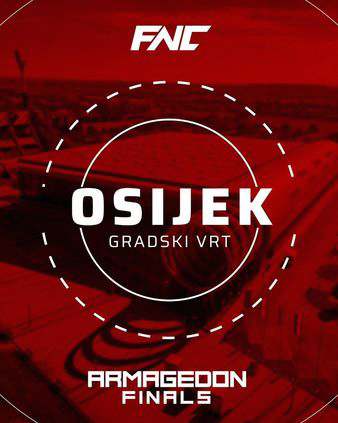 Armagedon 2 Finals