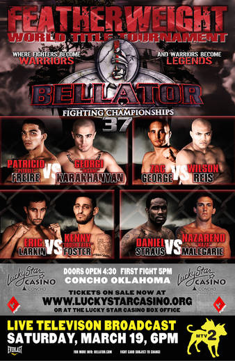 Bellator 37