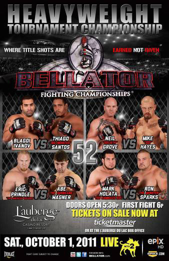 Bellator 52