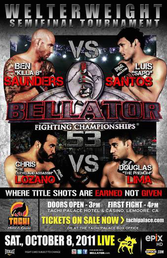 Bellator 53