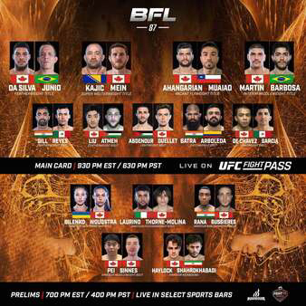 BFL 87