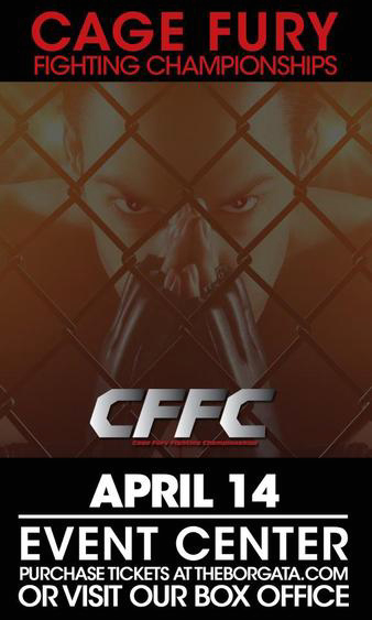 CFFC 14