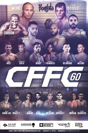 CFFC 60