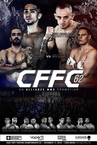 CFFC 62