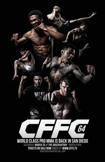 CFFC 64