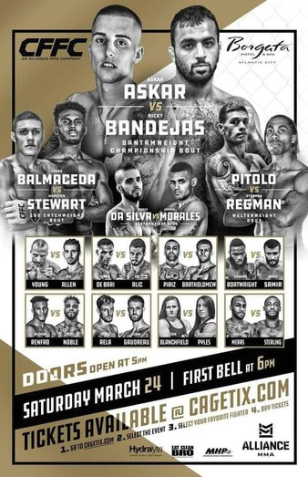 CFFC 70