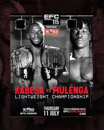 EFC 115