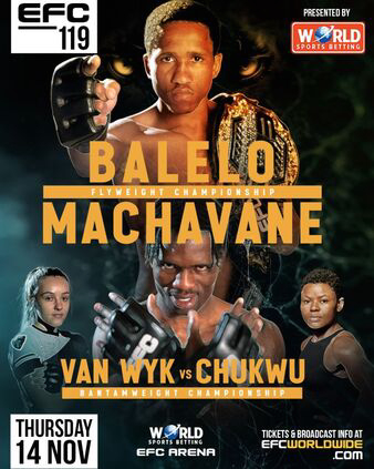 EFC 119