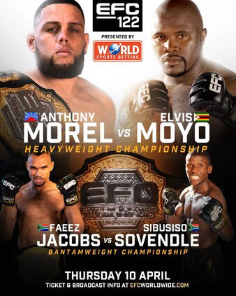 EFC 122