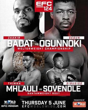 EFC 124