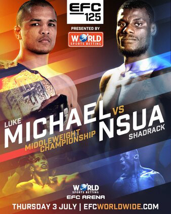 EFC 125