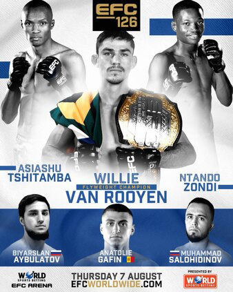 EFC 126