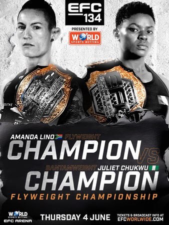 EFC 134