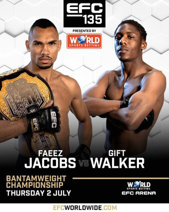 EFC 135