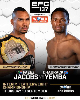 EFC 137
